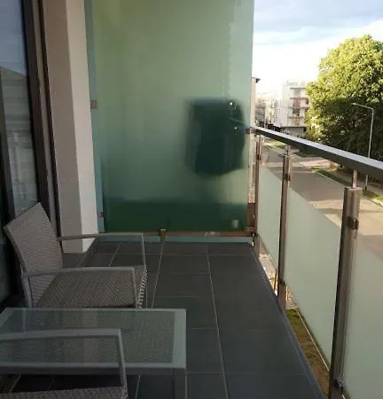 Baltic Relax Apartmán