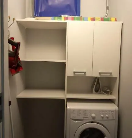Baltic Relax Apartmán Kolobřeh