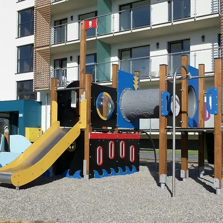Baltic Relax Apartmán
